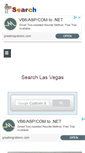 Mobile Screenshot of lasvegascityguide.com